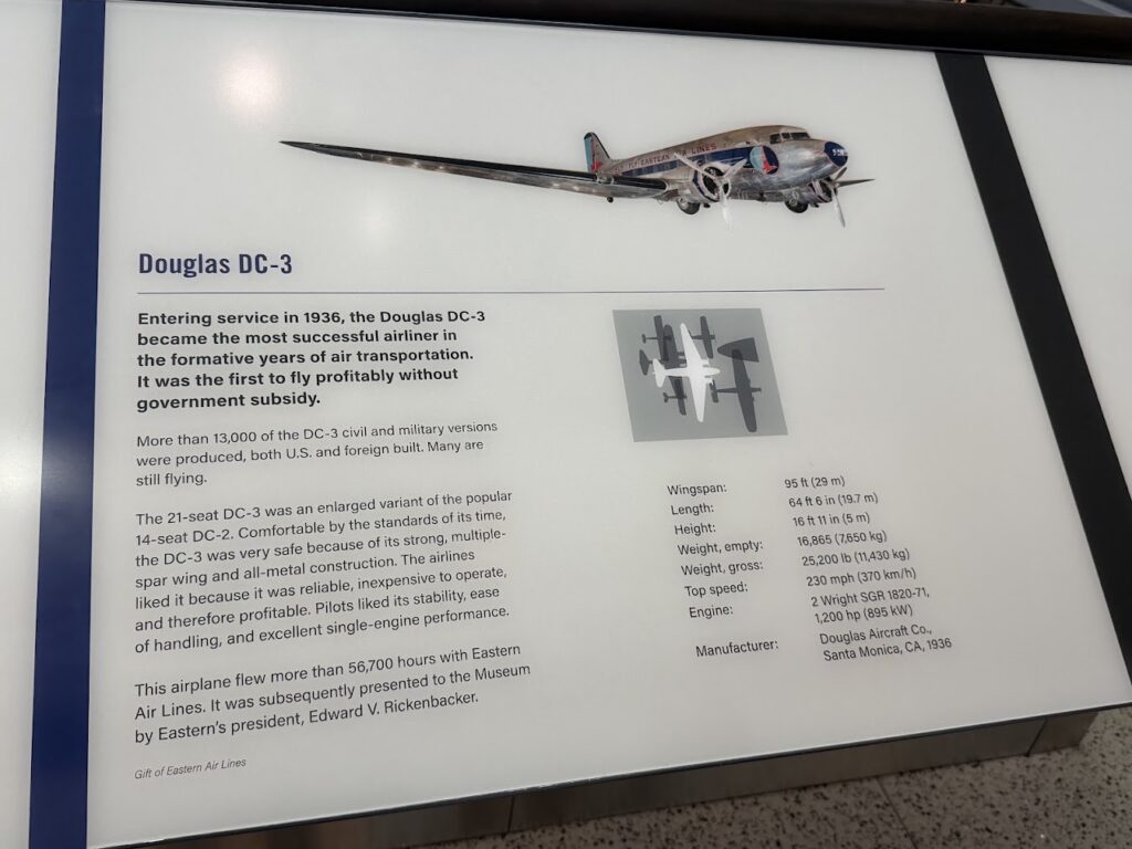 Douglas DC-3