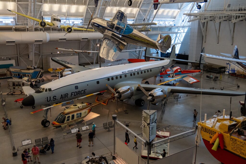 Lockheed Constellation