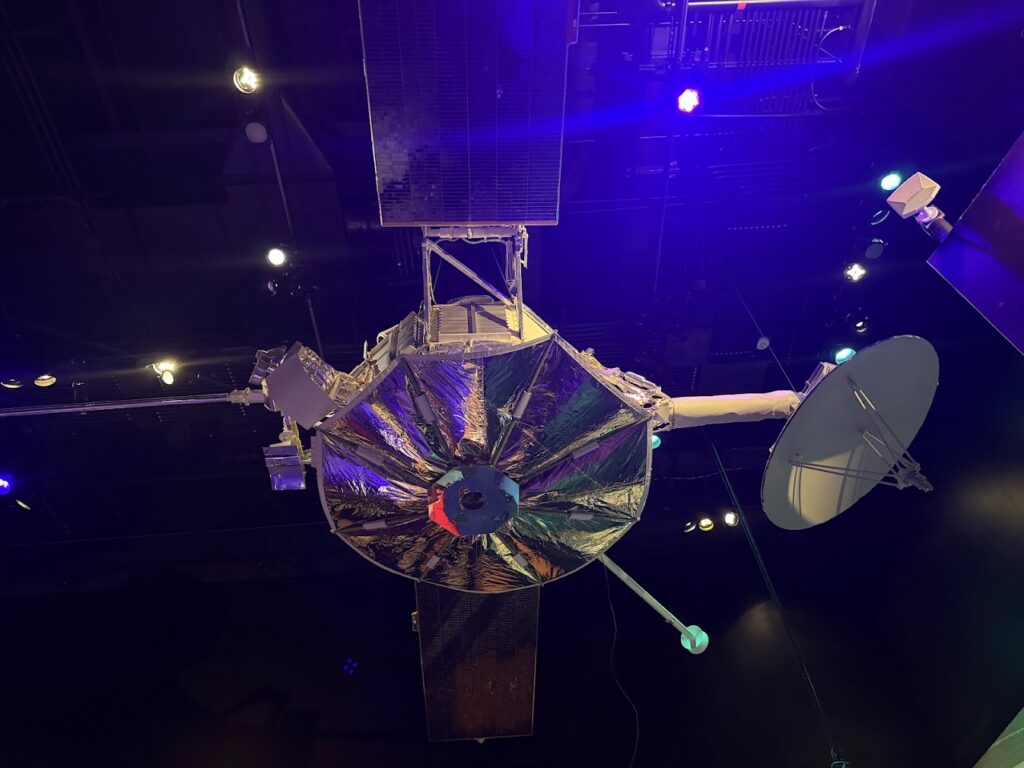 Mariner 10