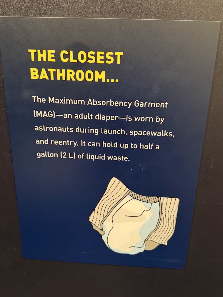 Maximum Absorbency Garment