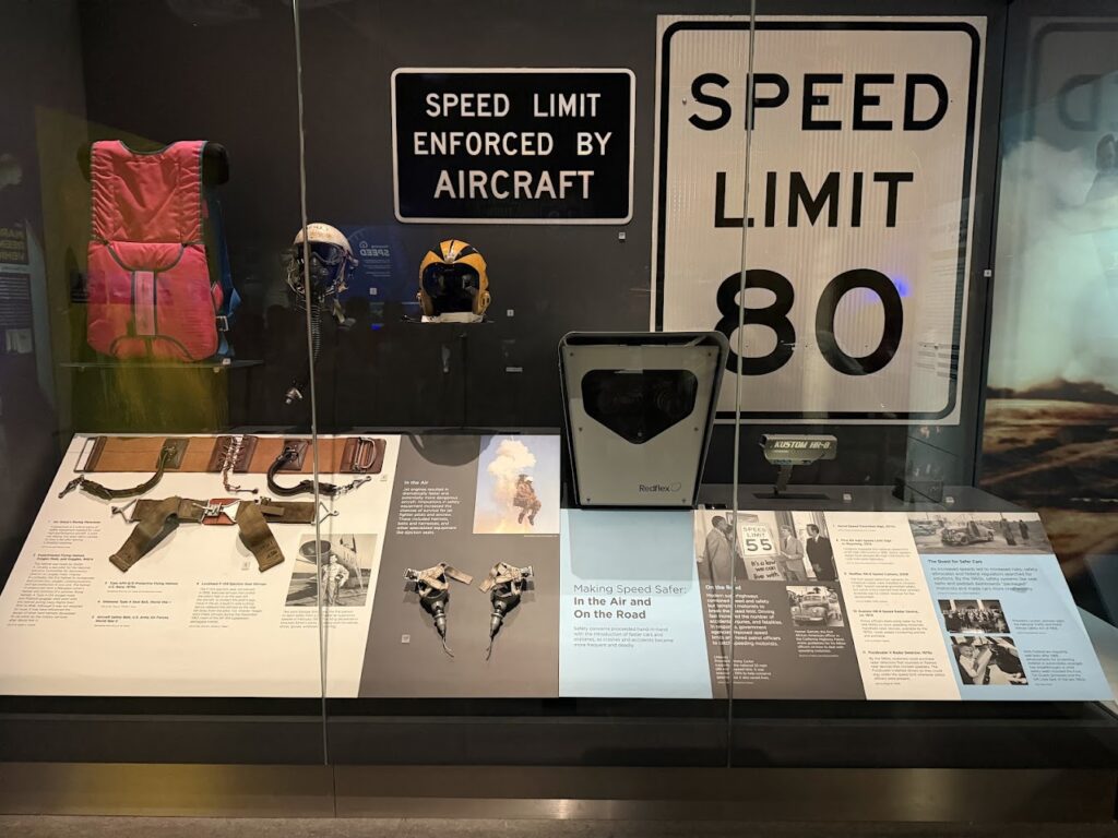 Nation of Speed