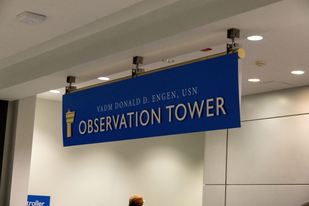 Observation Tower