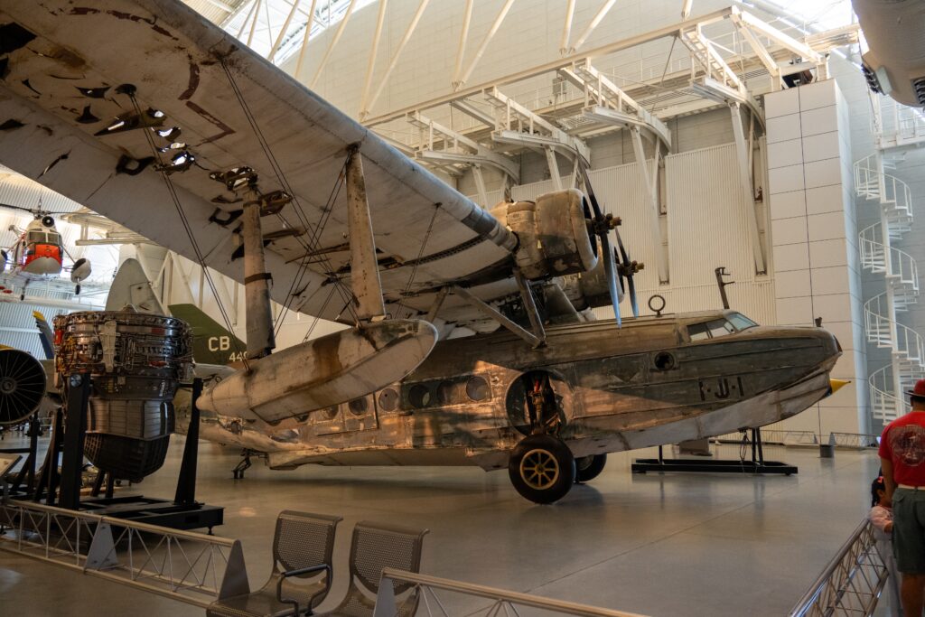 Sikorsky JRS-1