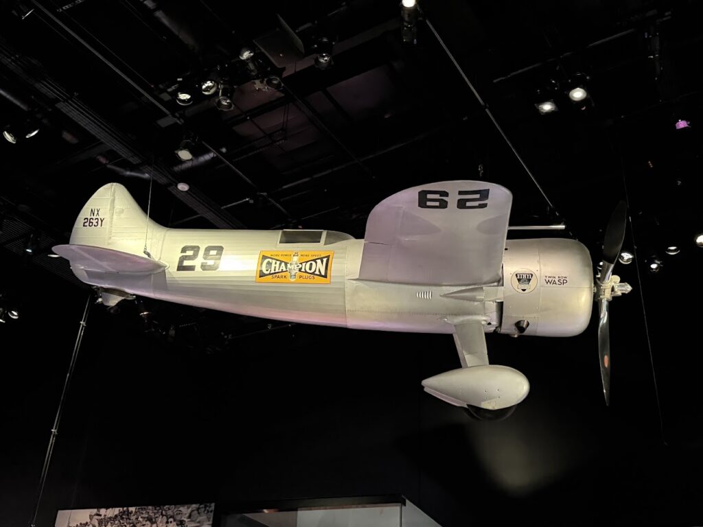 Turner RT-14 Meteor - Nation of Speed
