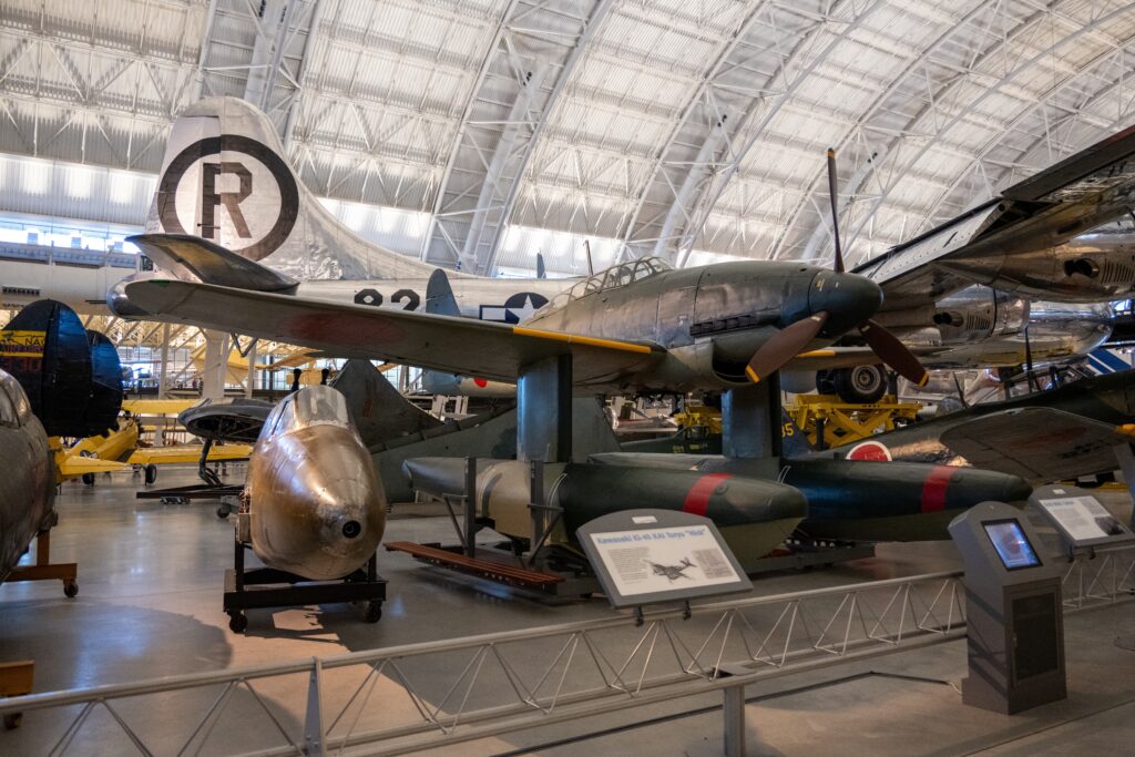 World War II Aircraft